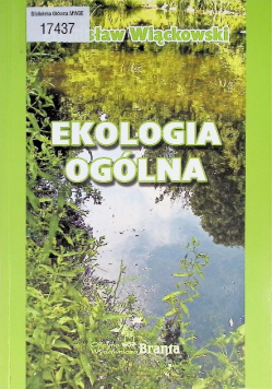 Ekologia ogólna