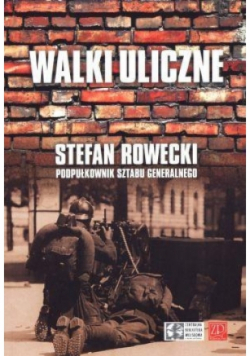 Walki uliczne