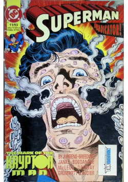 Superman Nr 11