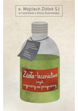 Ziołolecznictwo