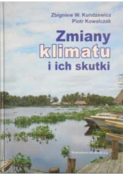 Zmiany klimatu i ich skutki