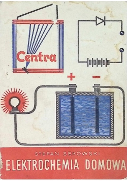 Elektrochemia domowa