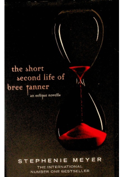 Short second life of Bree Tanner