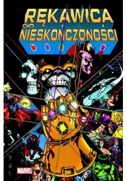 Rękawica Nieskończoności