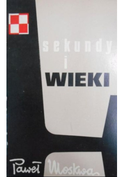 Sekundy i wieki