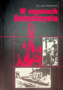 W szponach Antychrysta