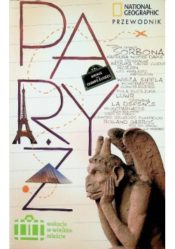 Paryż