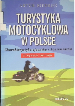 Turystyka motocyklowa w Polsce