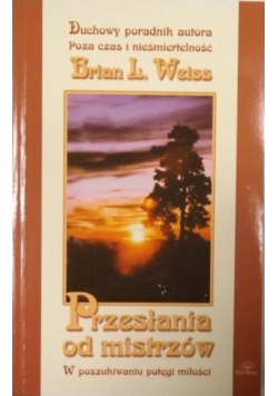Przesłania od mistrzów