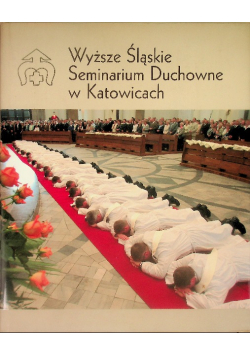 Wyższe Śląskie Seminarium Duchowne w Katowicach