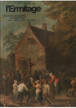 Musee de L Ermitage