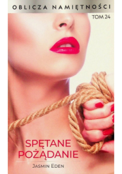 Spętane pożądanie