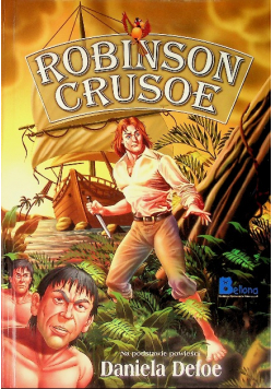 Robinson Crusoe