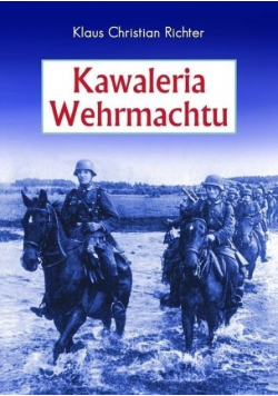 Kawaleria Wehrmachtu