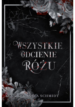 Wszystkie odcienie różu