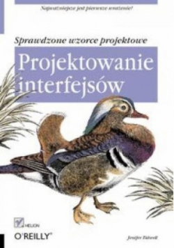 Projektowanie interfejsów