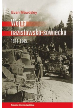 Wojna nazistowsko-sowiecka 1941-1945
