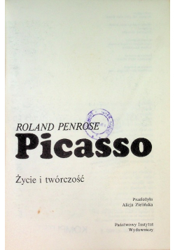 Picasso