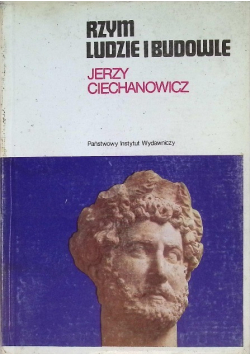 Rzym ludzie i budowle