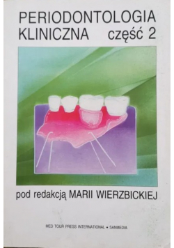 Periodontologia kliniczna Część 2