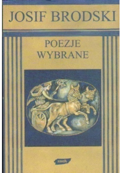 Brodski Poezje wybrane