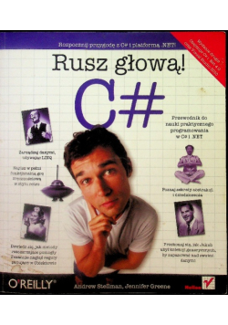 Rusz głową C