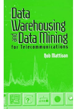 Data Warehousing and Data Mining for Telecommunications