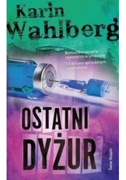 Ostatni dyżur