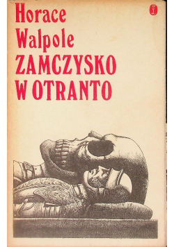 Zamczysko w Otranto