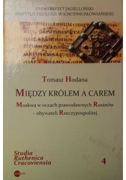 Między królem a carem