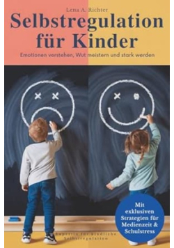 Selbstregulation für Kinder