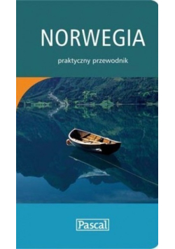 Norwegia Praktyczny Przewodnik