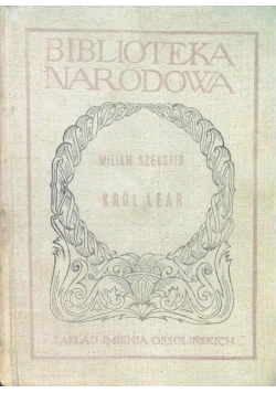 Król Lear