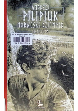 Cykl Norweski dziennik Tom 1 Ucieczka