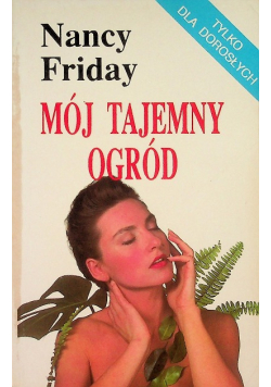 Mój tajemniczy ogród