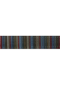 Biblioteka Gazety Wyborczej Wiek XIX Tom 1 do 30