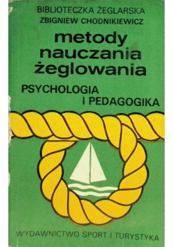 Metody nauczania żeglowania