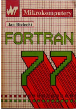Mikrokomputery Fortran 77