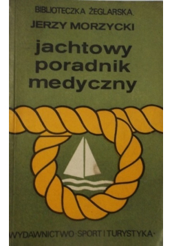 Jachtowy poradnik medyczny