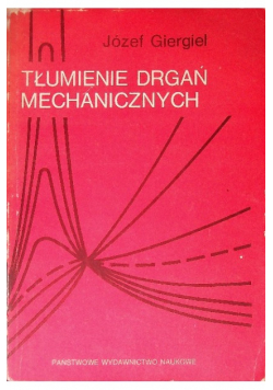 Tłumienie drgań mechanicznych