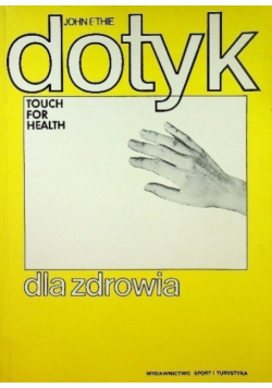 Dotyk dla zdrowia