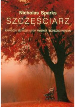 Szczęściarz