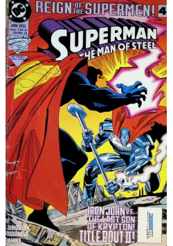 Superman Nr 4