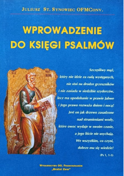 Wprowadzenie do Księgi Psalmów