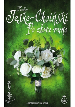 Po złote runo
