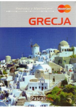 Przewodnik ilustrowany - Grecja