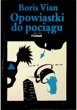 Opowiastki do pociągu