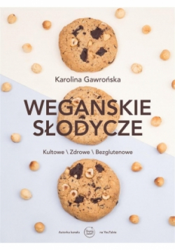 Wegańskie słodycze