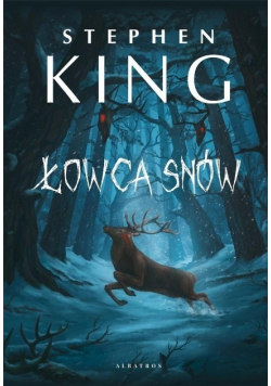 Łowca snów