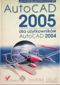 Autocad 2005 + Cd